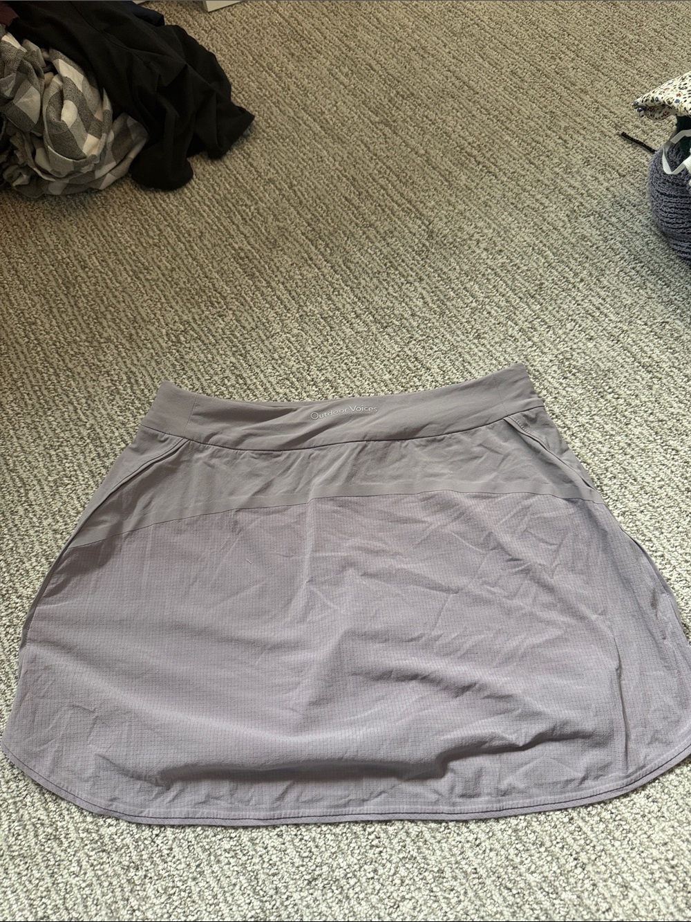 Outdoor Voices The Exercise 3"
Skort - Picture 3 of 4